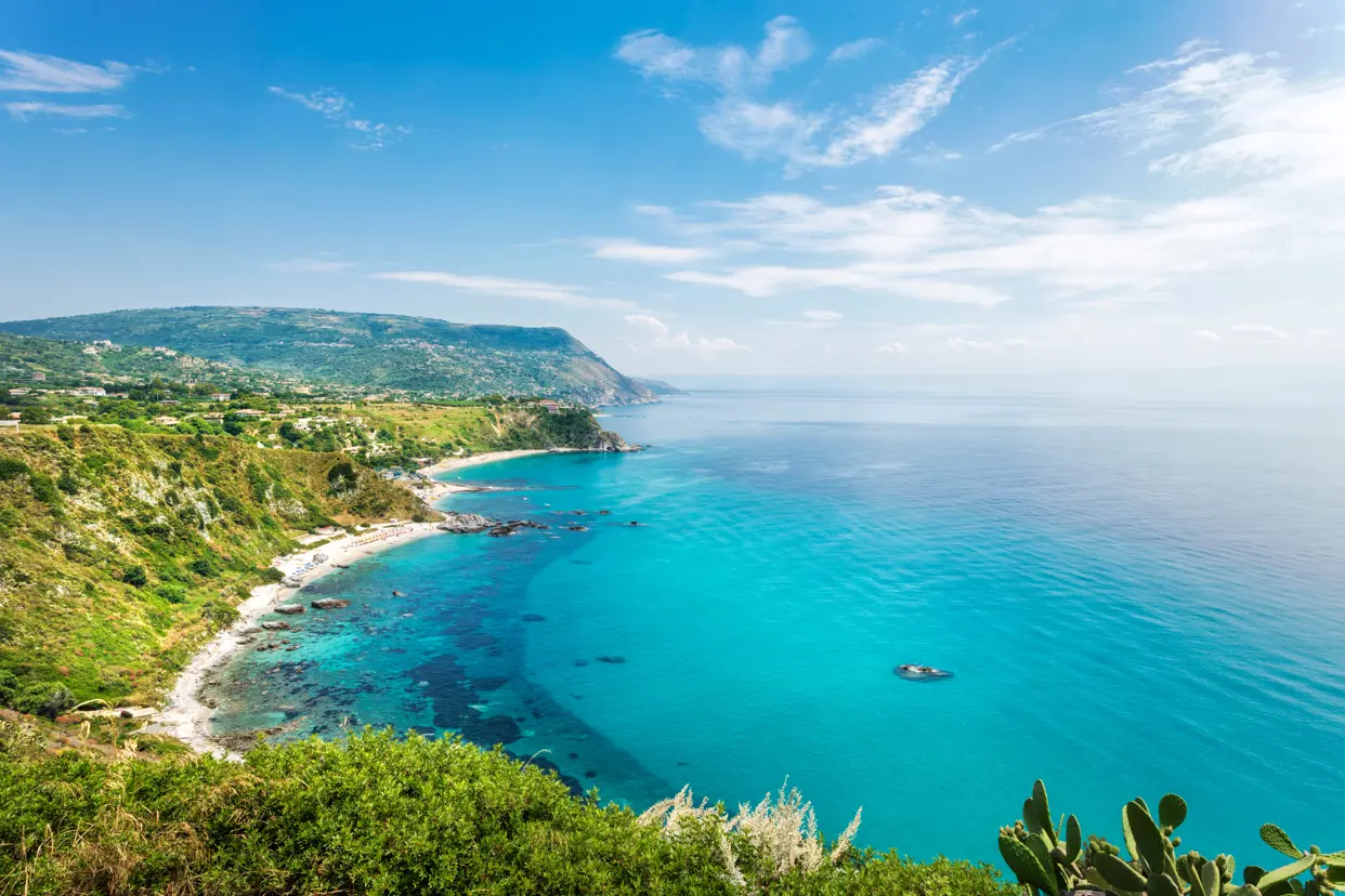 SUF Capo Vaticano 208057111