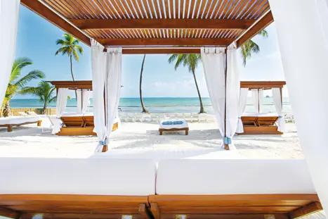 Belivecanoa Strand 1