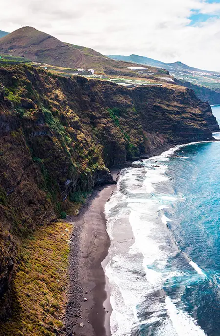 Destination Spain La Palma Gallery SPC Cliffs 685951180