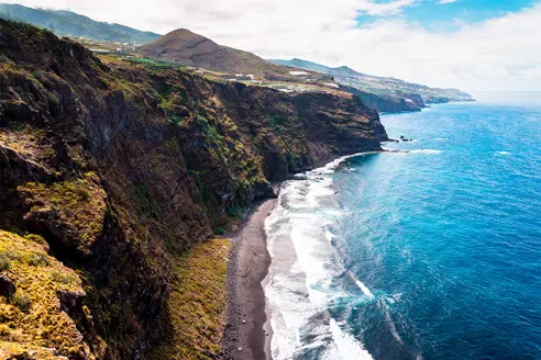 Destination Spain La Palma Gallery SPC Cliffs 685951180