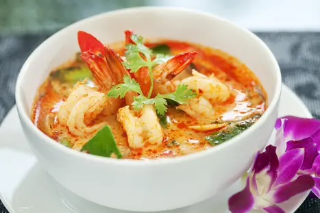 Thai Tom Yam Kung 115102471