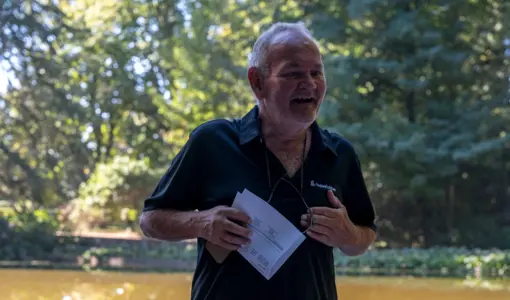 Bjarne VM