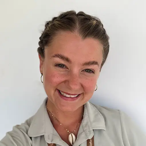 Julie Sabine Web