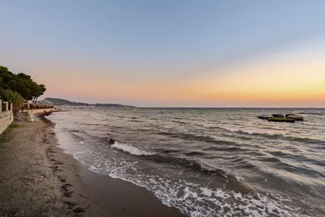 Greece Zakynthos Argassi Porto Ilinessa Beach 1
