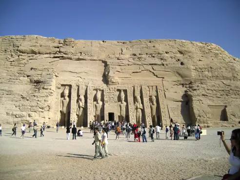 HRG Abusimbel 2