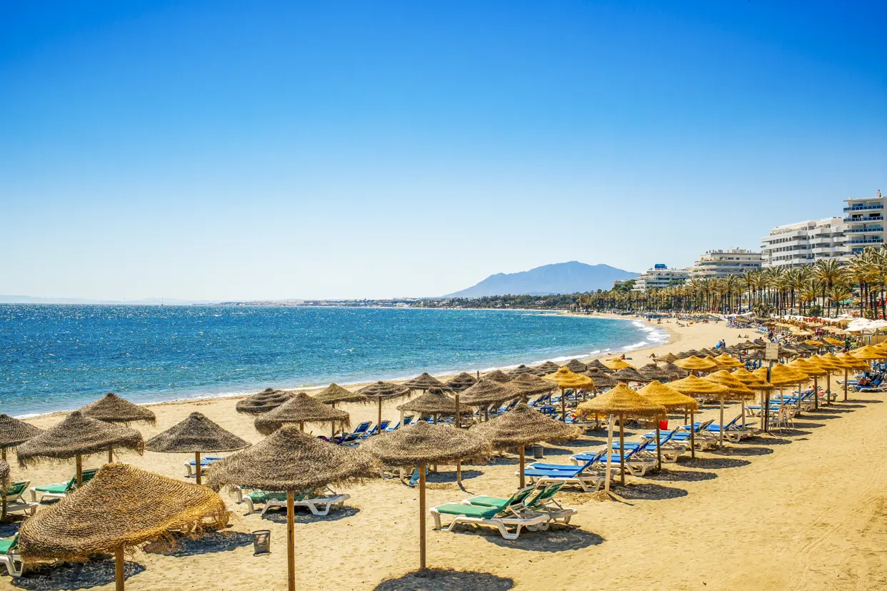 AGP Marbella Gettyimages 973739576