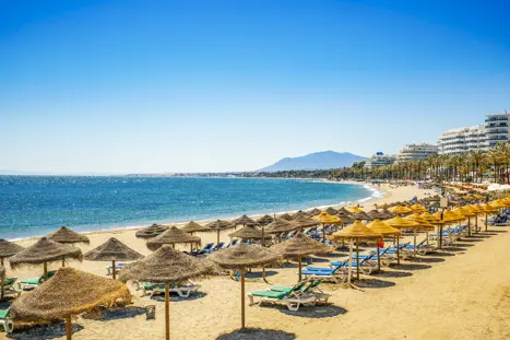 AGP Marbella Gettyimages 973739576