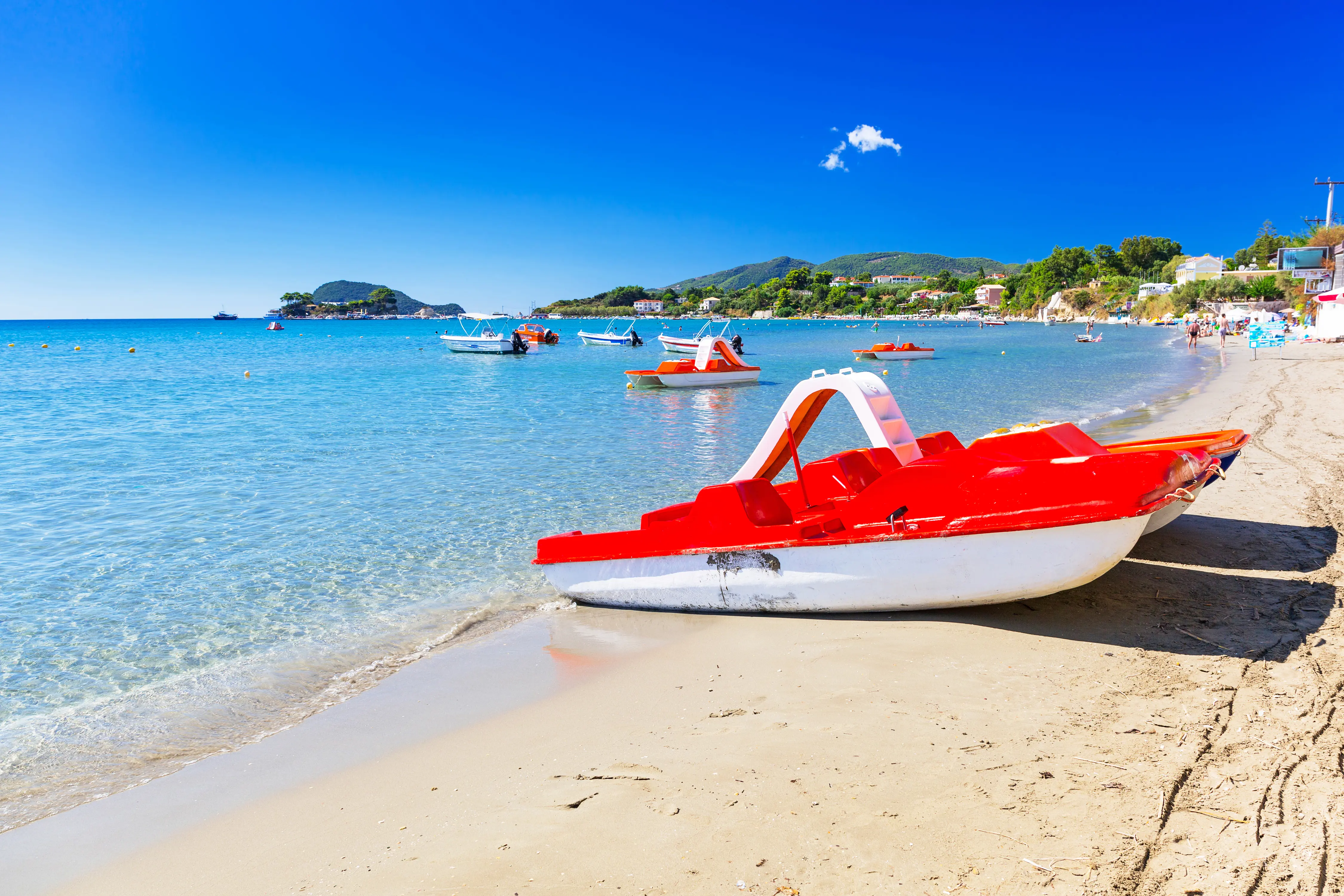 ZTH Beach Of Laganas 318798524