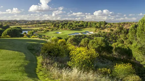 FAO Monte Rei Golf 2