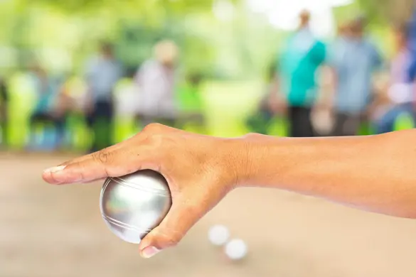 Petanque 514476829