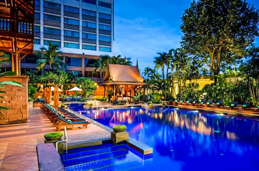 Phuket Ramadaplazamenamriverside 21