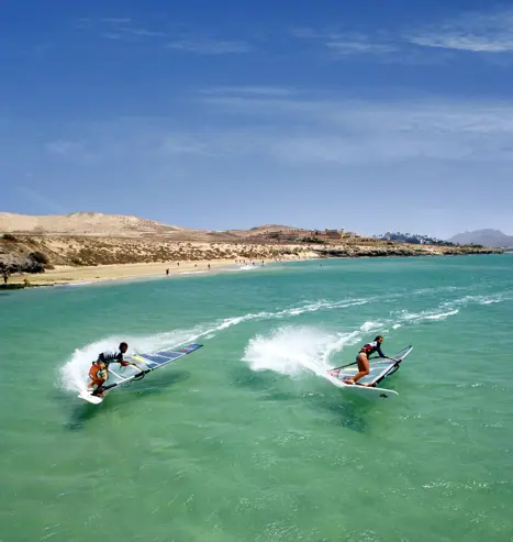 FUE Surfer 2