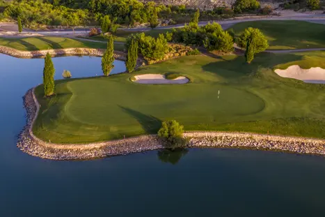 ALC Lascolinasgolf 45