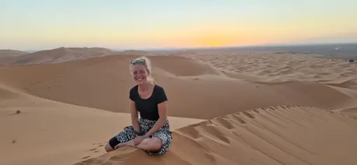 Mai Noesgaard 1