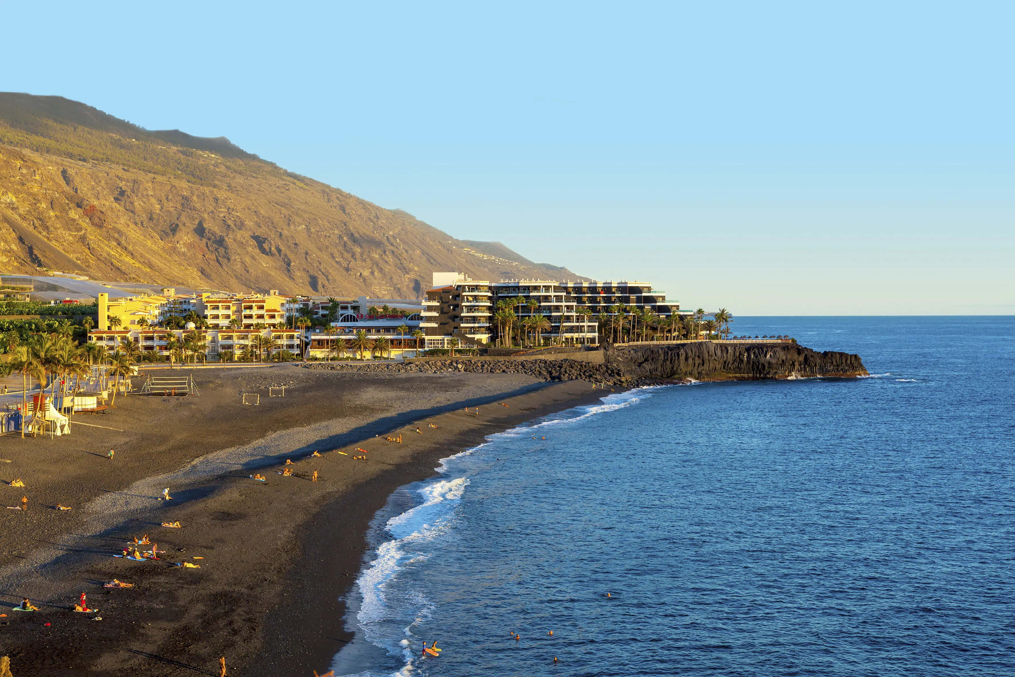 Sollapalma Hotel 1