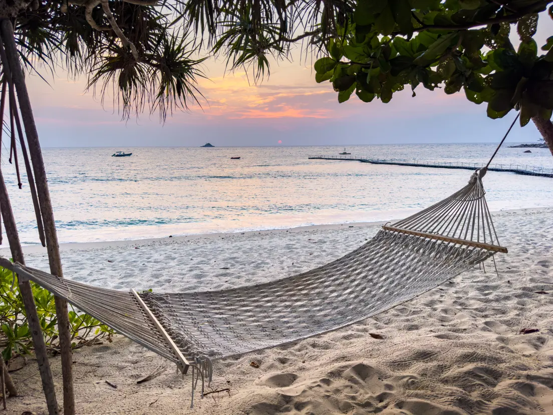 Phuket Bang Tao Adobestock 851202939