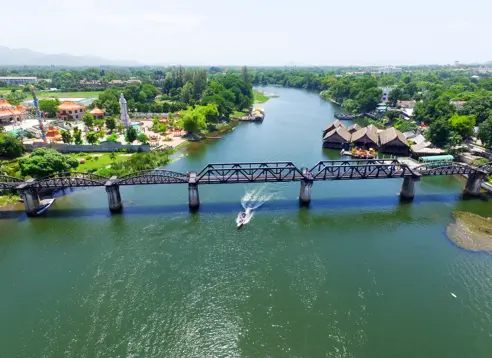 Thai Riverkwai 392883151