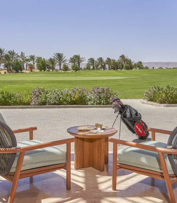 Steigenberger Golf Resort El Gouna Red Sea Green Bar (3)