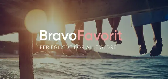 Bravo Favorit 5