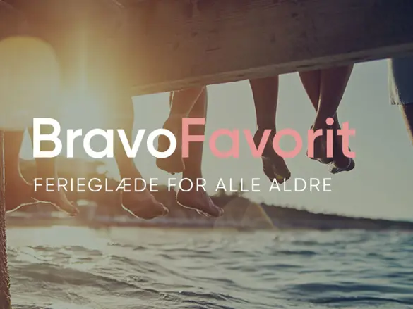 Bravo Favorit 5