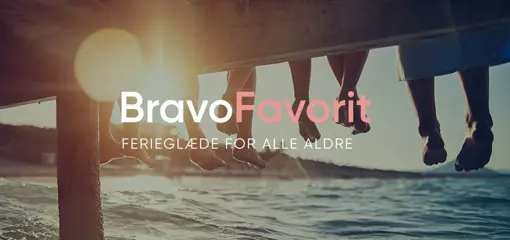Bravo Favorit 5