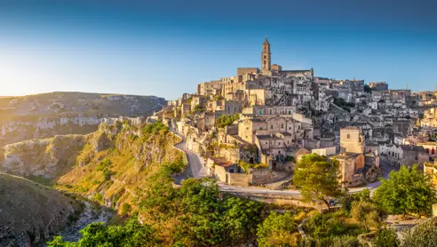 Matera Adobestock 79738689