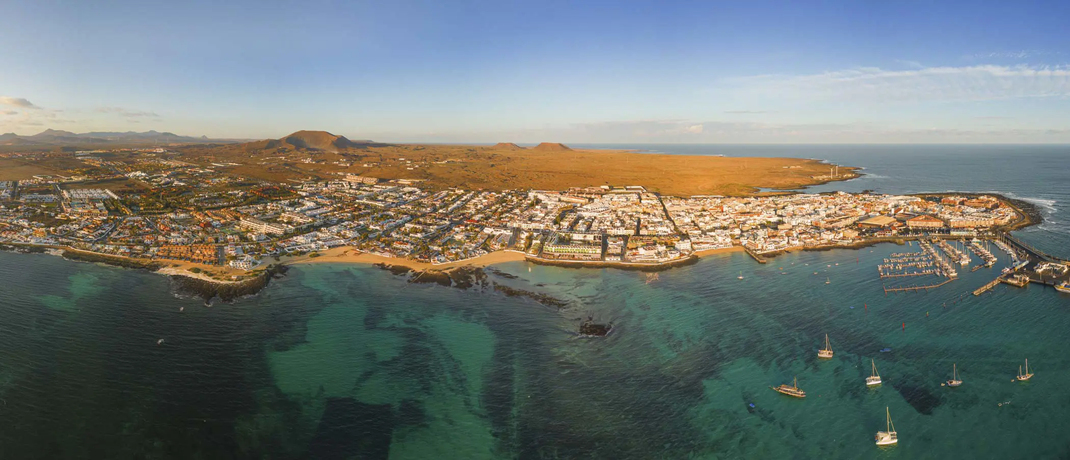 Corralejo Adobestock 582578079