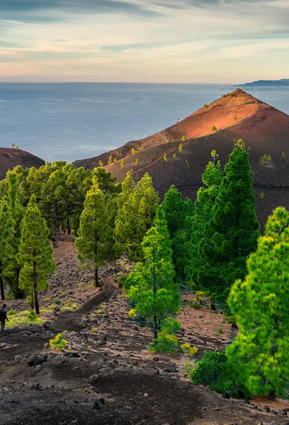 SPC Ruta De Los Volcanes Abián San Gil