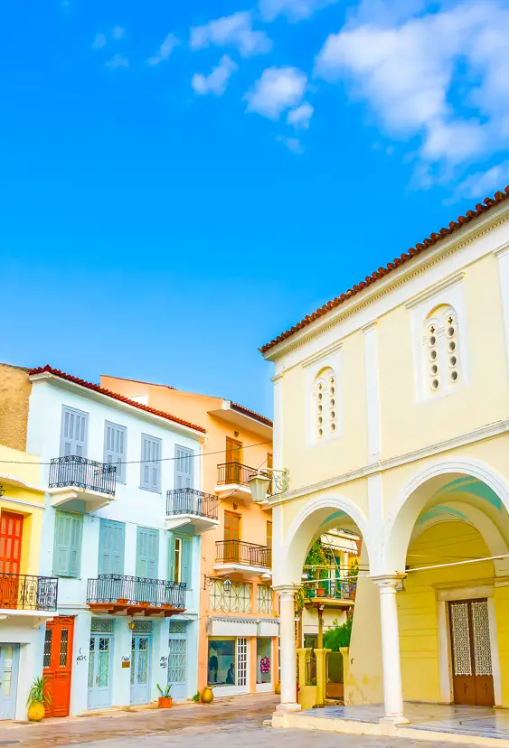 Nafplio 146446292