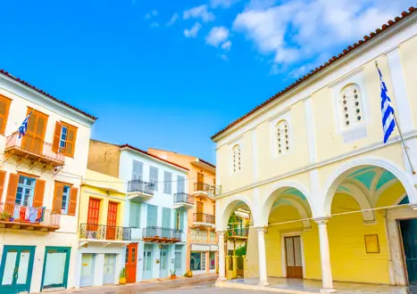 Nafplio 146446292