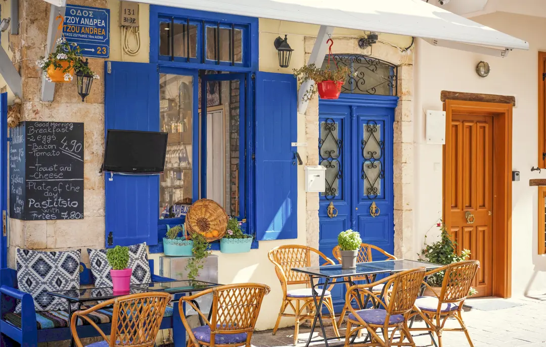 CHQ Chania Matthieu Oger Vbqbm3d Gze Unsplash