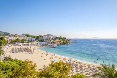 Mallorca Hotelaguabeach 26
