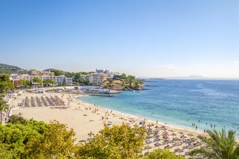 Mallorca Hotelaguabeach 26