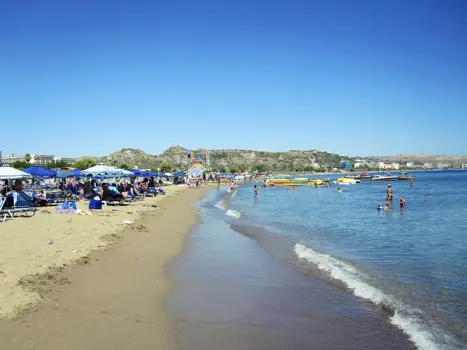RHO Faliraki 5