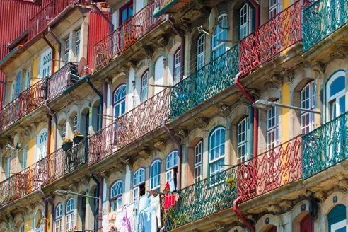 Porto