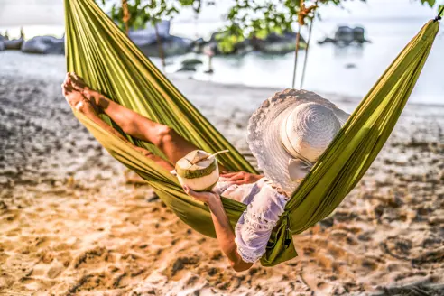 Thailand Destination Lady Relax Thailand Gettyimages 941263994 1