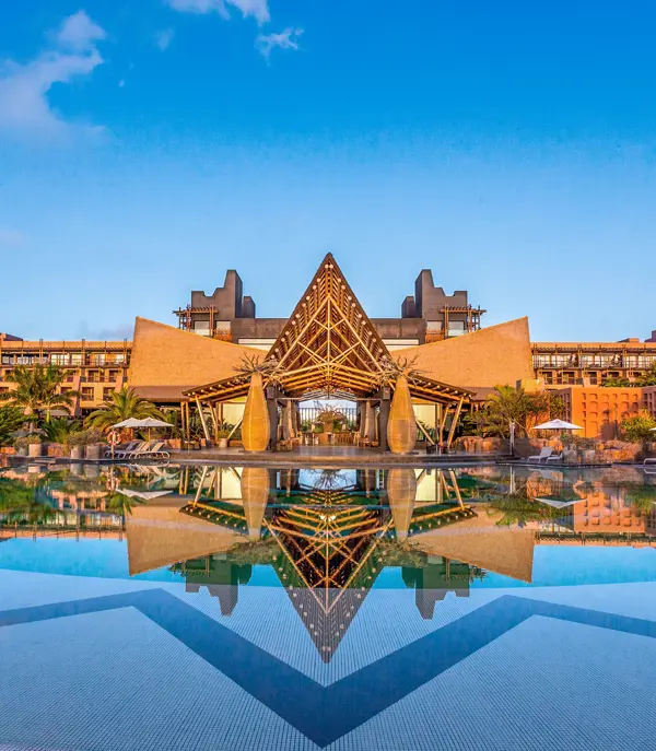 LPA Lopesan Baobab Volcan Pool