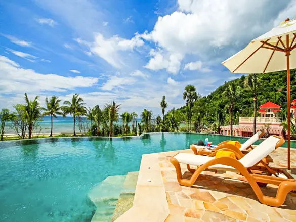 Phuket Centaragrandphuketbeachresort 18