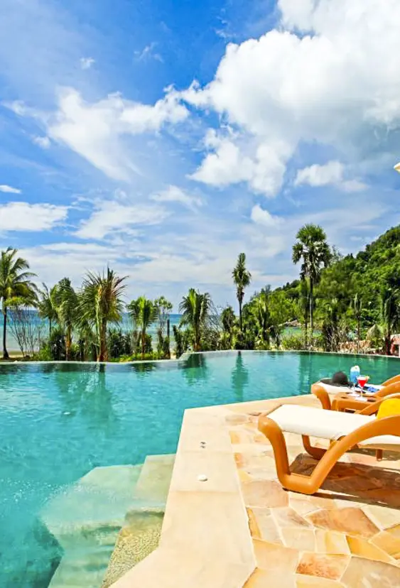 Phuket Centaragrandphuketbeachresort 18