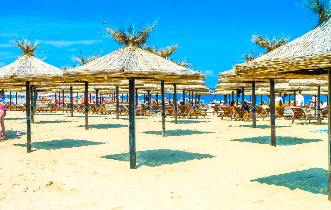 Var Golden Sand Beach 22 Web
