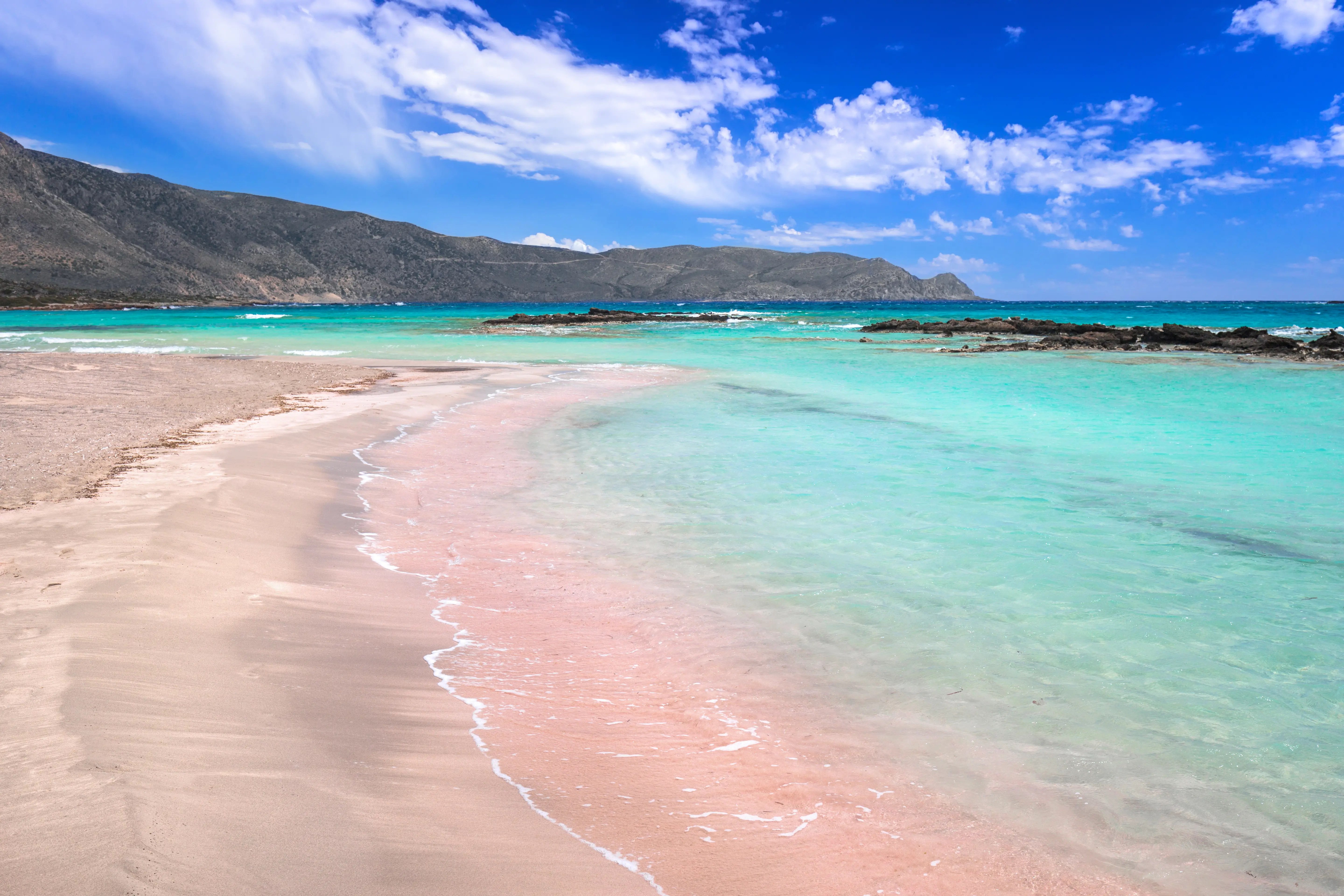 CHQ Kreta Elafonissi 624518873
