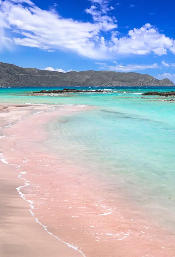 CHQ Kreta Elafonissi 624518873