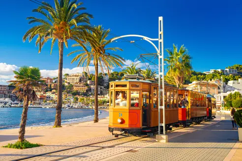 PMI Port De Soller Adobestock 866937204