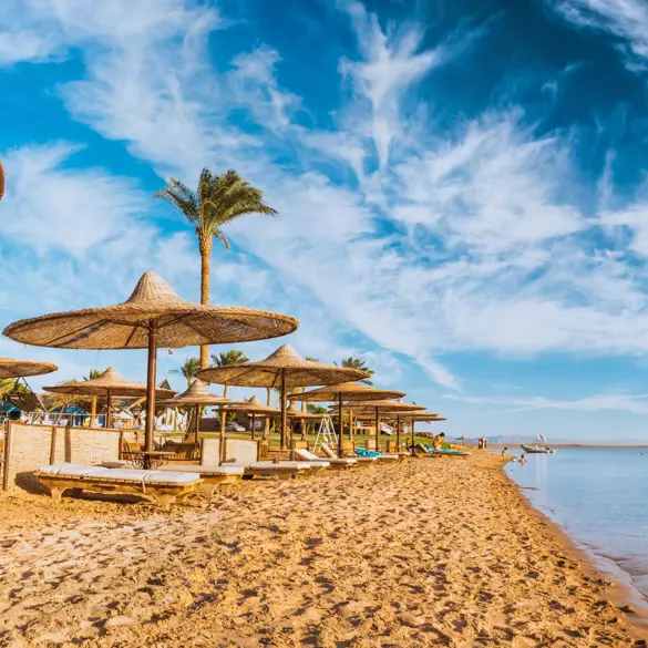Hurghada Adobestock 377701466