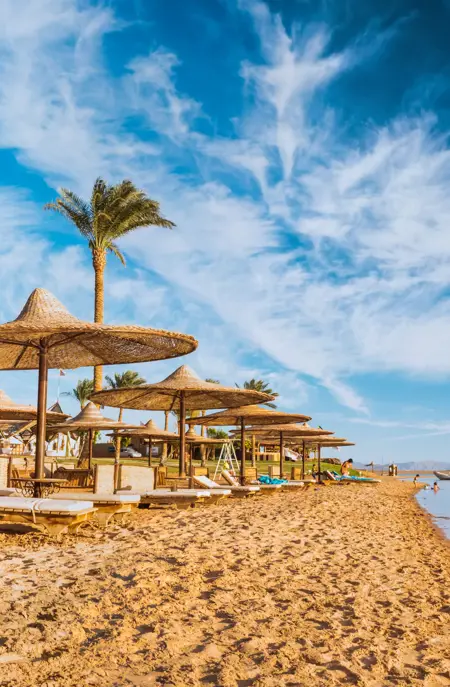 Hurghada Adobestock 377701466
