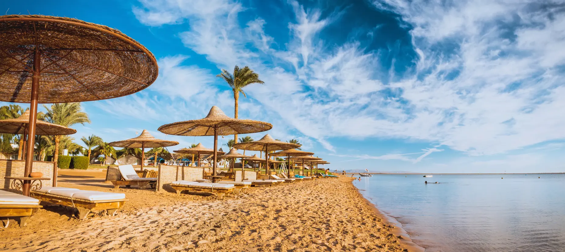Hurghada Adobestock 377701466