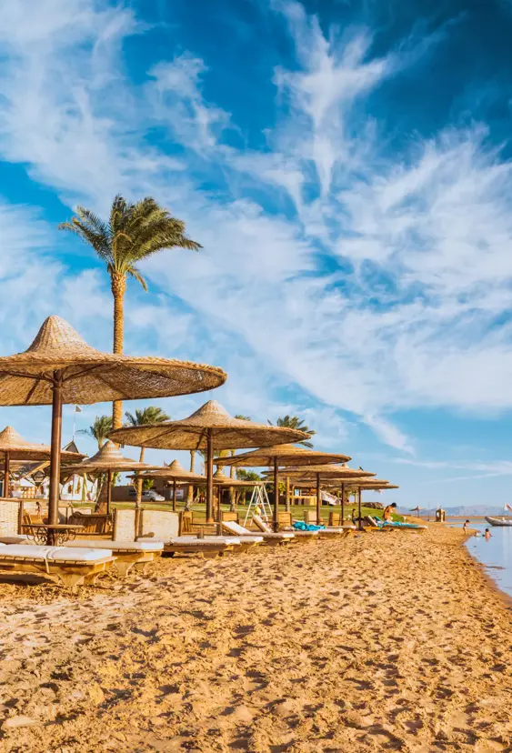 Hurghada Adobestock 377701466