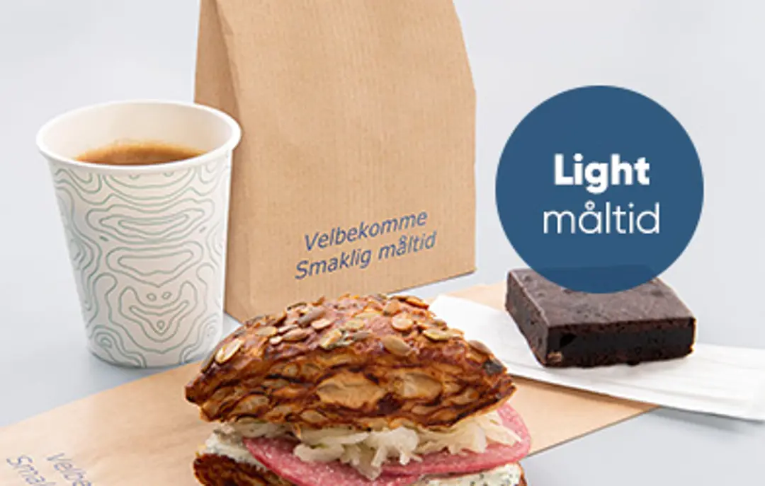 Lightmeal
