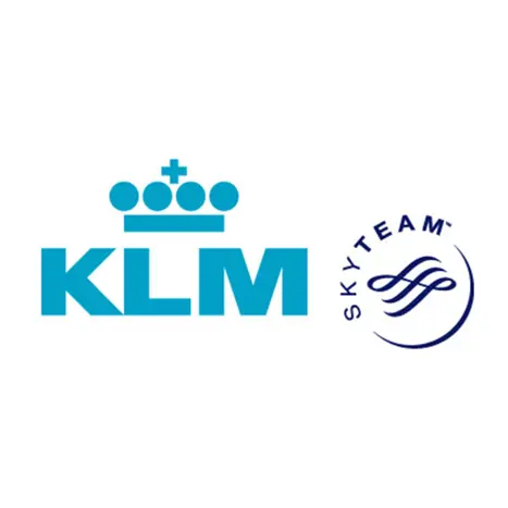 KLM Skyteam Cmyk 600X600