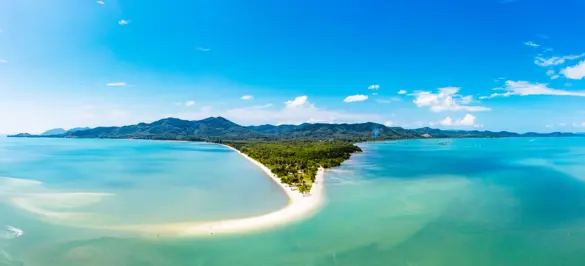 Koh Yao Yai Adobestock 235119036